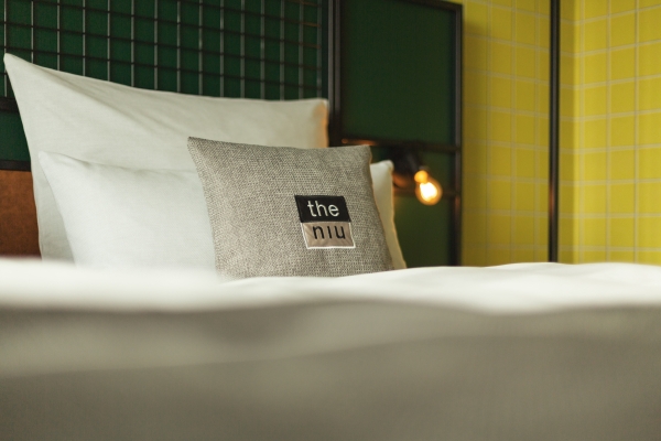Hotel the niu Dwarf (Berlin)